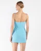 Caine Corset Mini Dress sold by TNT Fashion