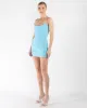 Caine Corset Mini Dress sold by TNT Fashion