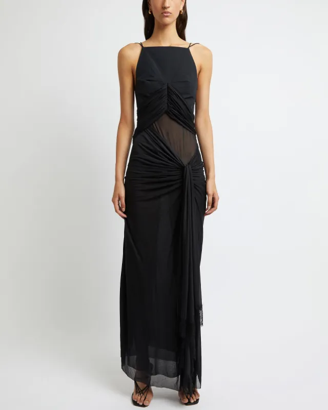 Chlorophyte Dress sold by TNT Fashion