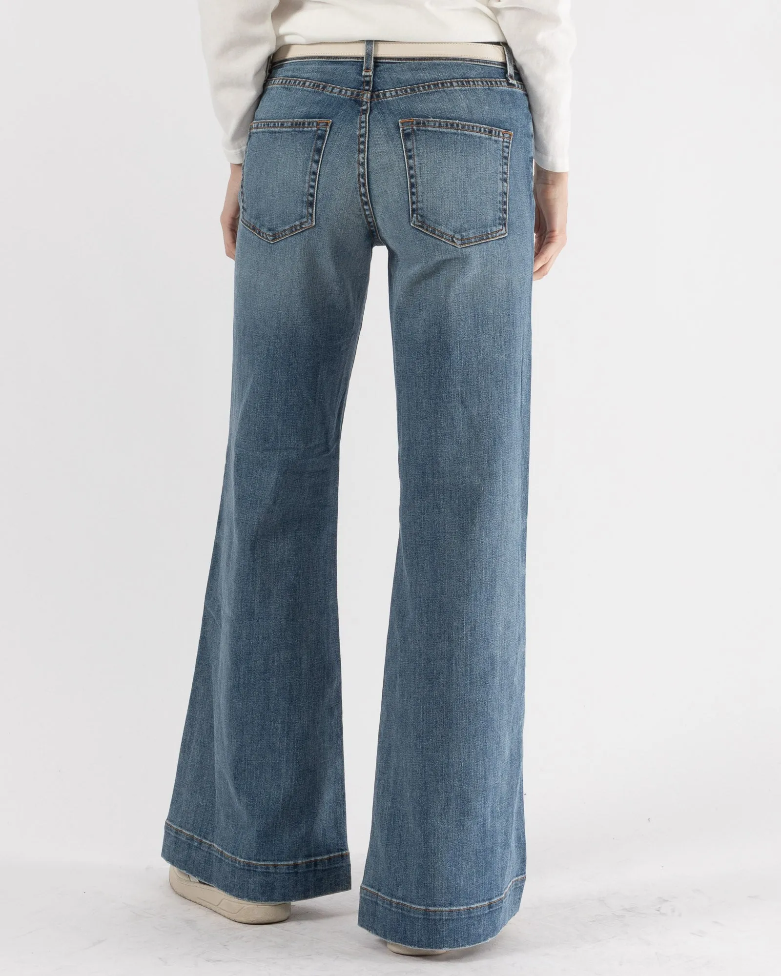 Juniper Wide Leg Jeans sold by TNT Fashion product image thumbnail 3