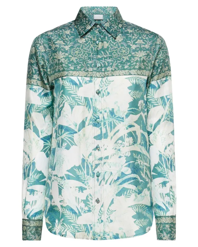 Long Sleeve Shirt sold by TNT Fashion