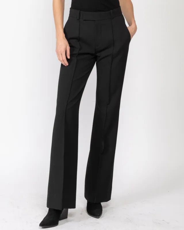 Slim Stacked Trousers sold by TNT Fashion