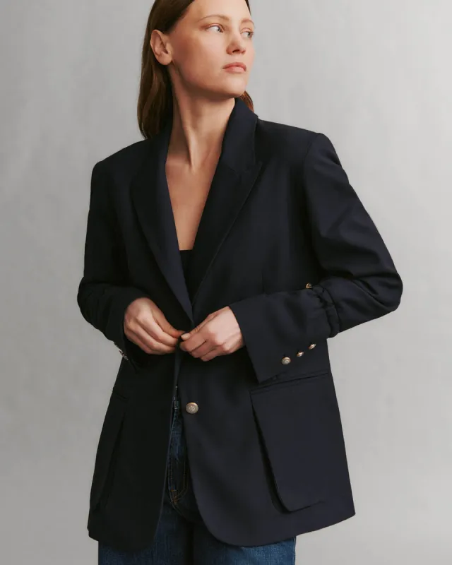 Mo Blazer sold by TNT Fashion