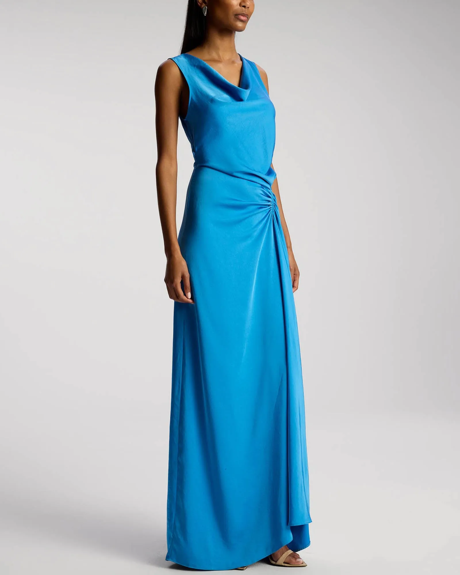 Ophelia Dress sold by TNT Fashion product image thumbnail 4