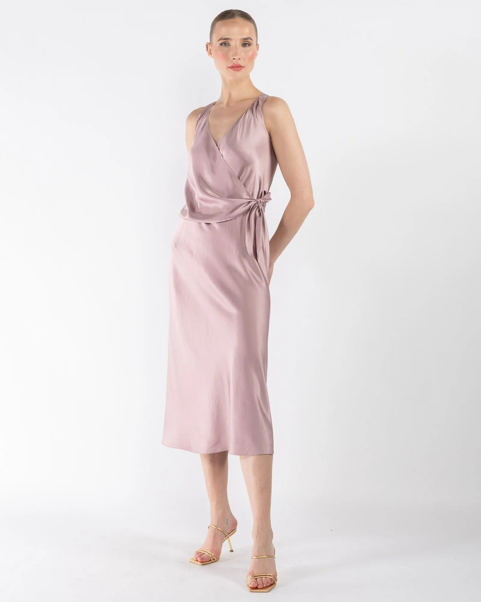 Sketch Dress sold by TNT Fashion product image thumbnail 4