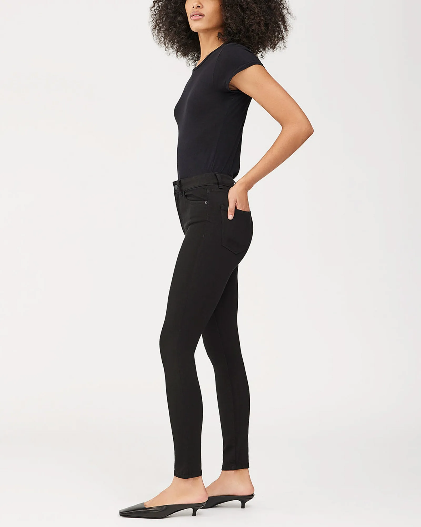 Farrow Skinny Jeans sold by TNT Fashion product image thumbnail 4