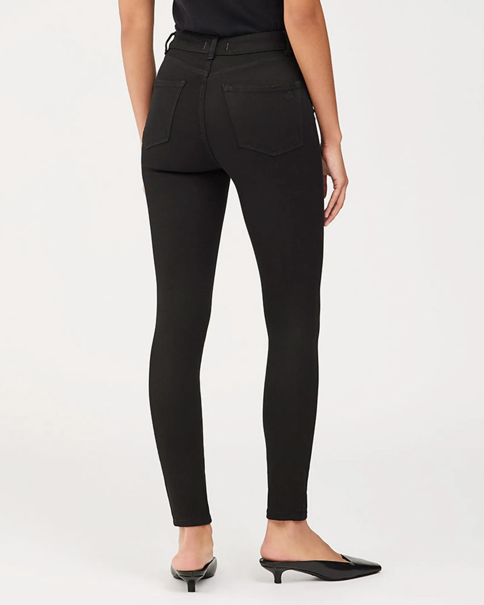 Farrow Skinny Jeans sold by TNT Fashion product image thumbnail 3