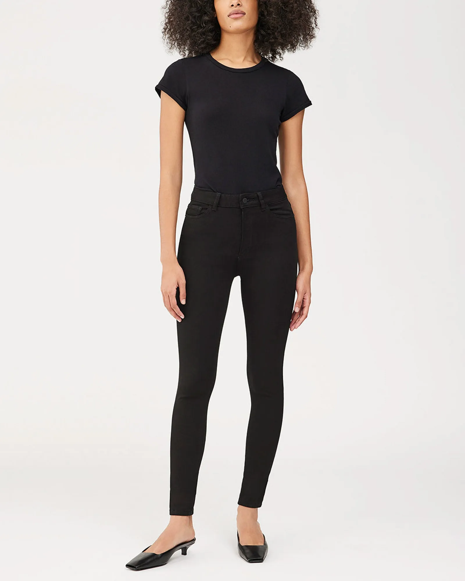 Farrow Skinny Jeans sold by TNT Fashion product image thumbnail 2