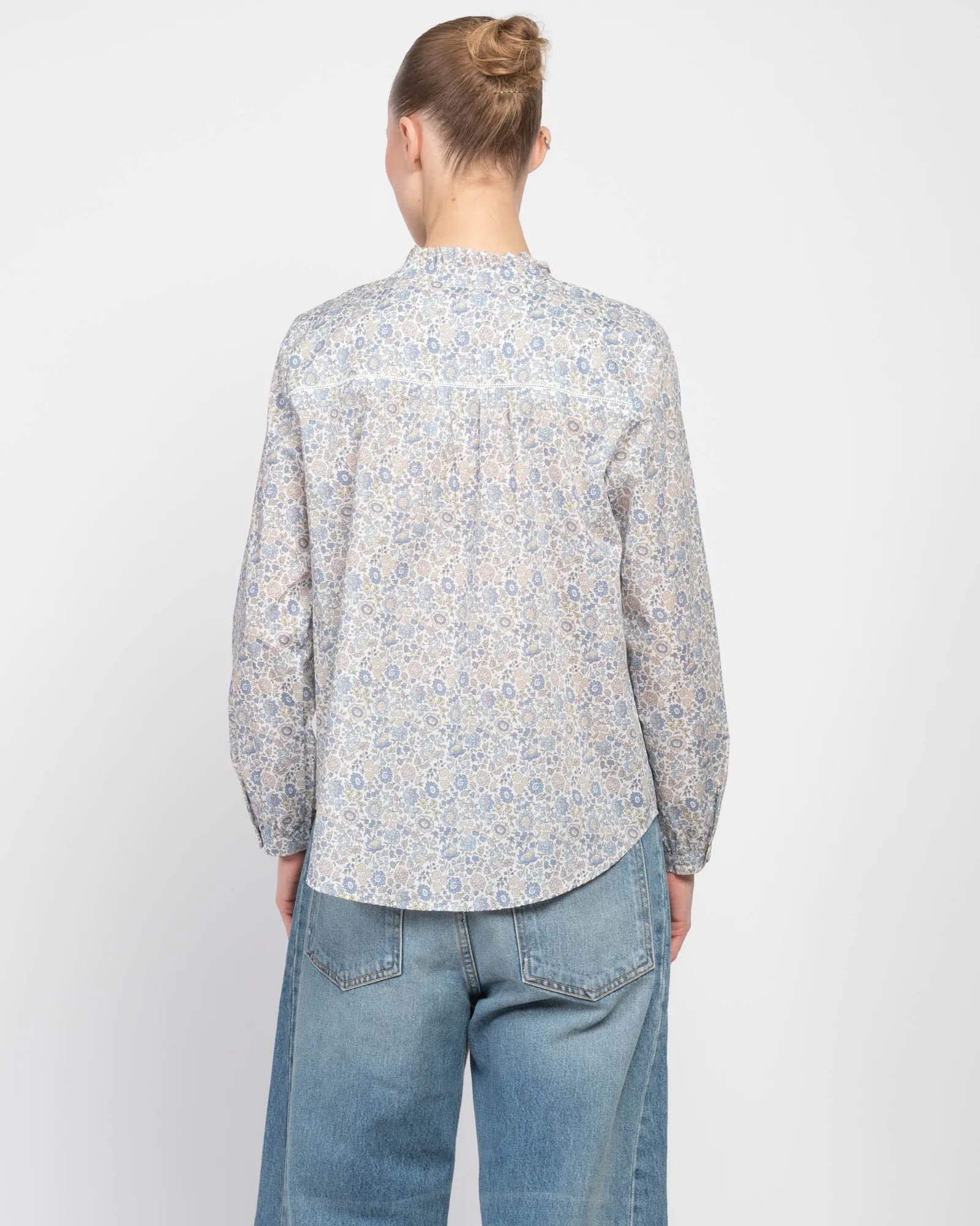 Kate Top sold by TNT Fashion product image thumbnail 3