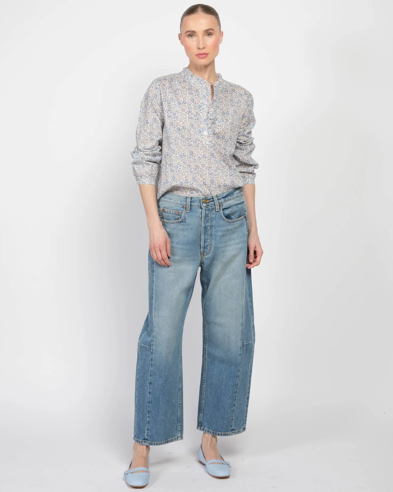 Kate Top sold by TNT Fashion product image thumbnail 2