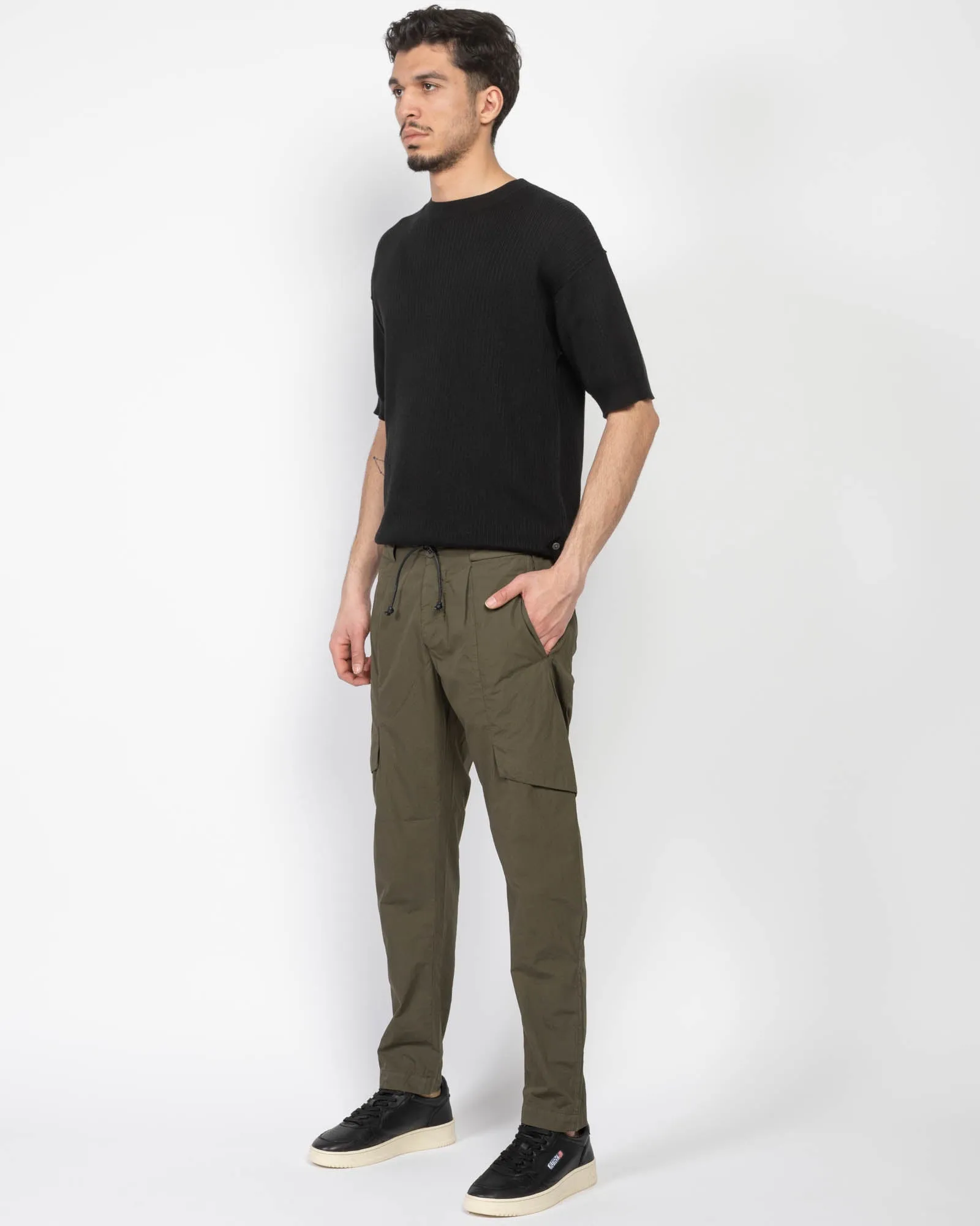 Jogger Pants sold by TNT Fashion product image thumbnail 4