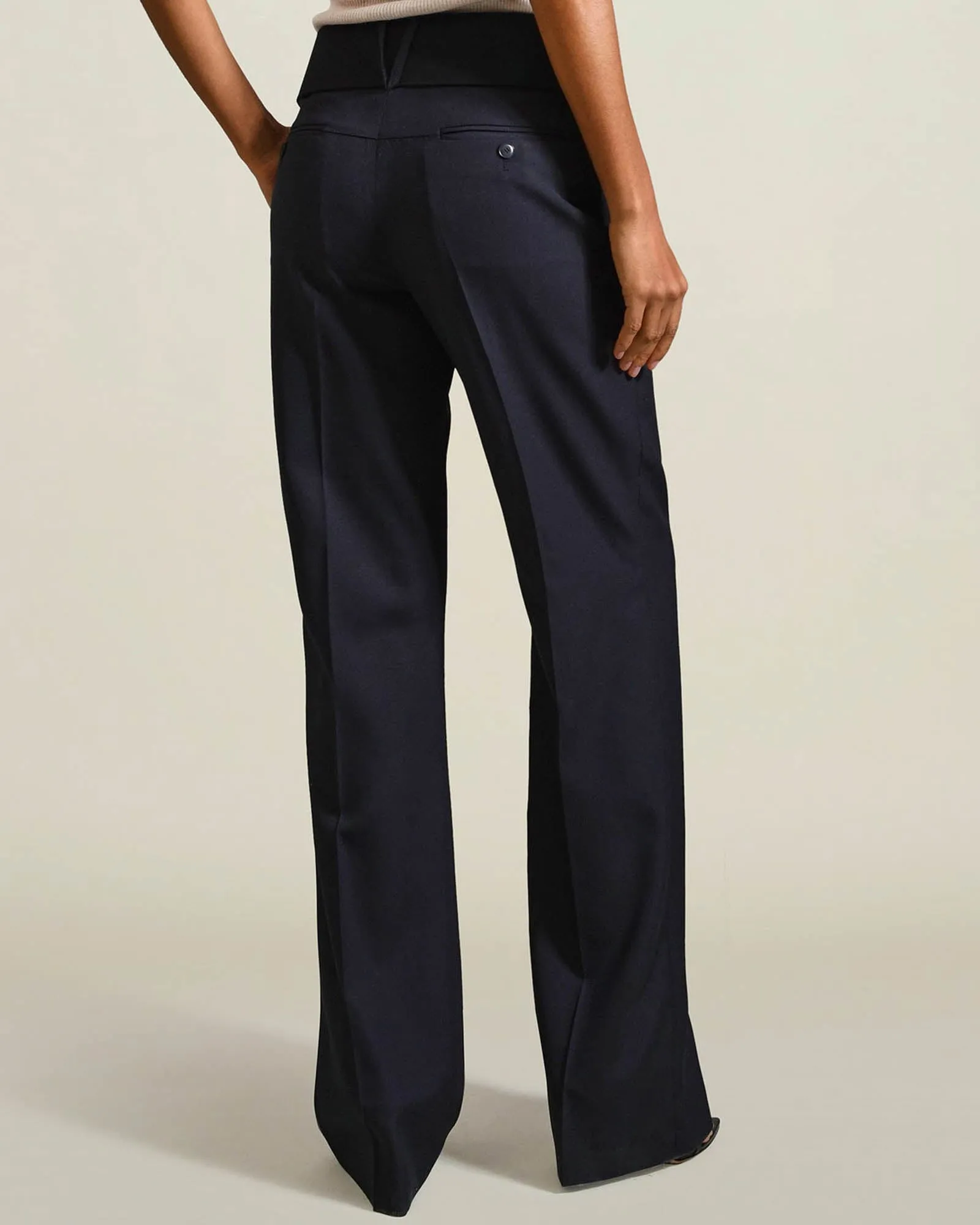 Trousers With Belt sold by TNT Fashion product image thumbnail 3