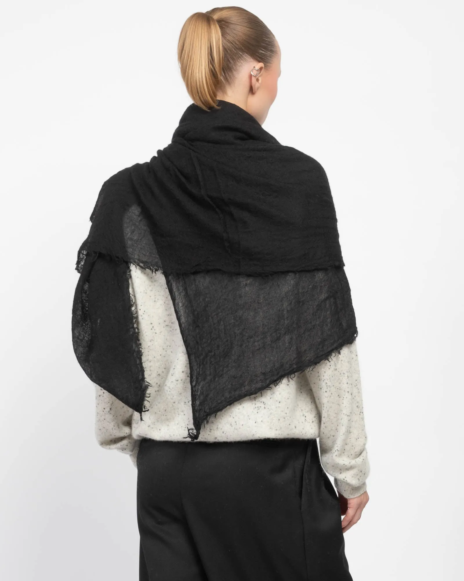 Scarf sold by TNT Fashion product image thumbnail 3