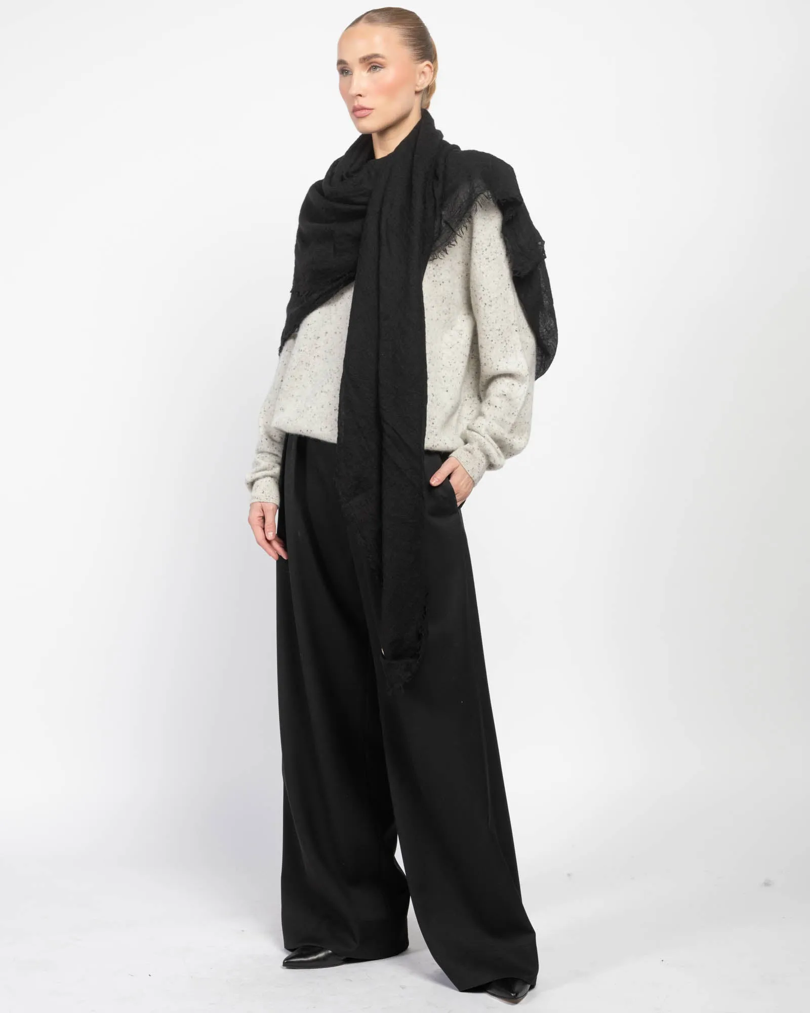 Scarf sold by TNT Fashion product image thumbnail 2