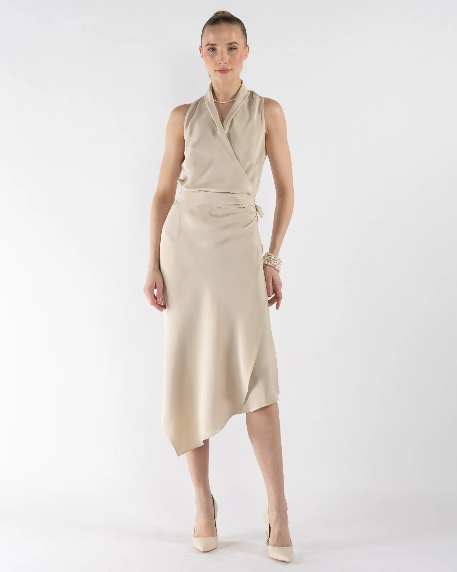 Victor Dress sold by TNT Fashion