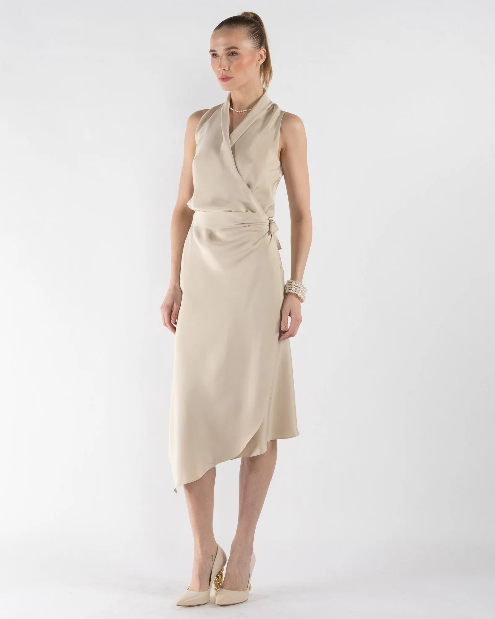 Victor Dress sold by TNT Fashion product image thumbnail 4