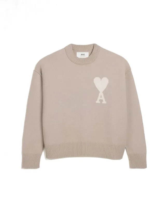 Ami De Coeur Sweater sold by TNT Fashion