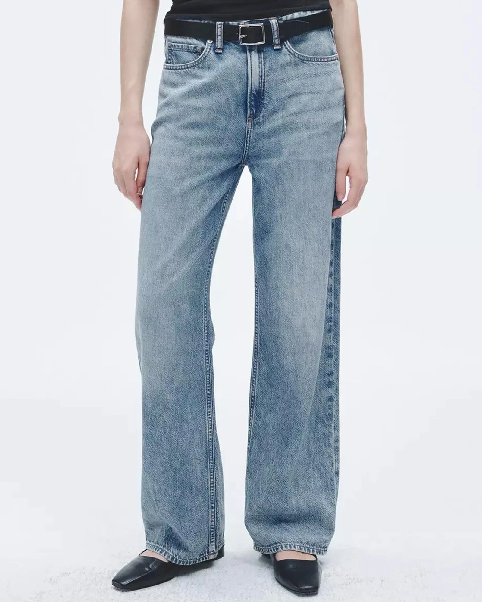 Logan Jeans sold by TNT Fashion