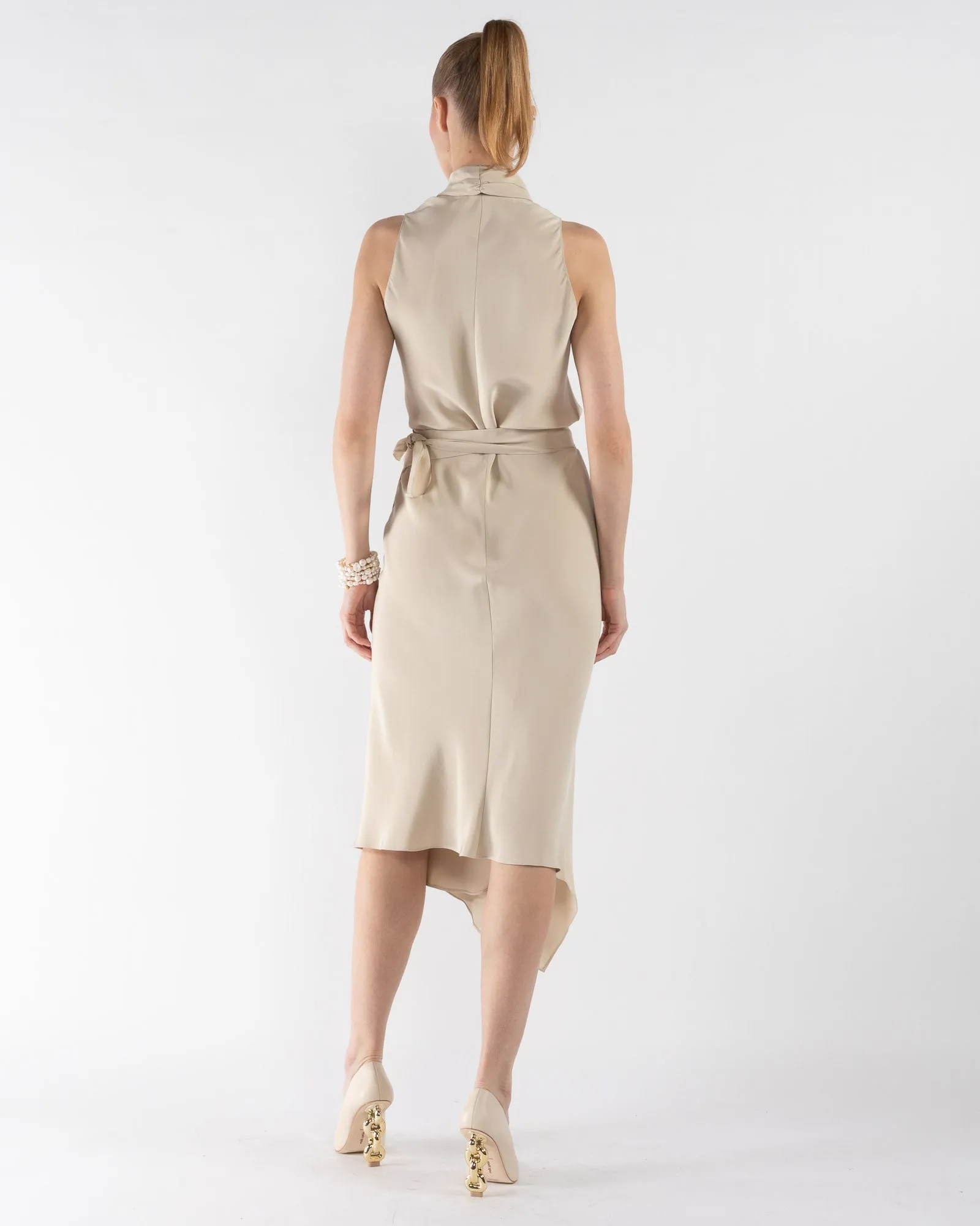 Victor Dress sold by TNT Fashion product image thumbnail 2