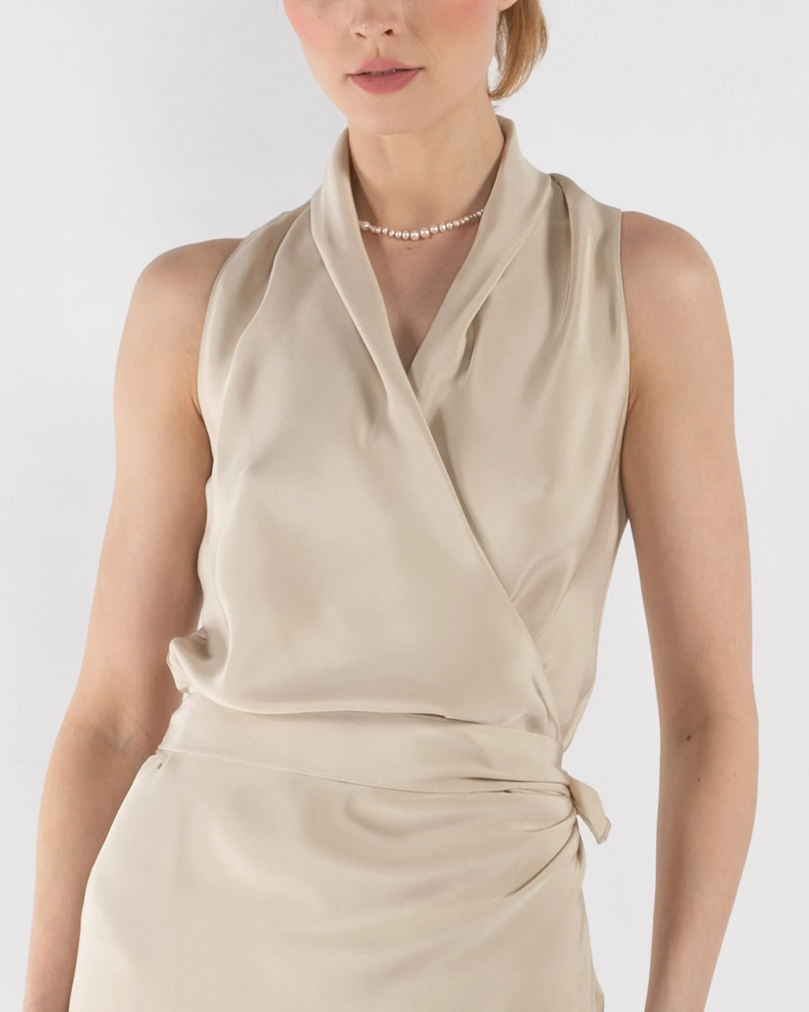 Victor Dress sold by TNT Fashion product image thumbnail 5