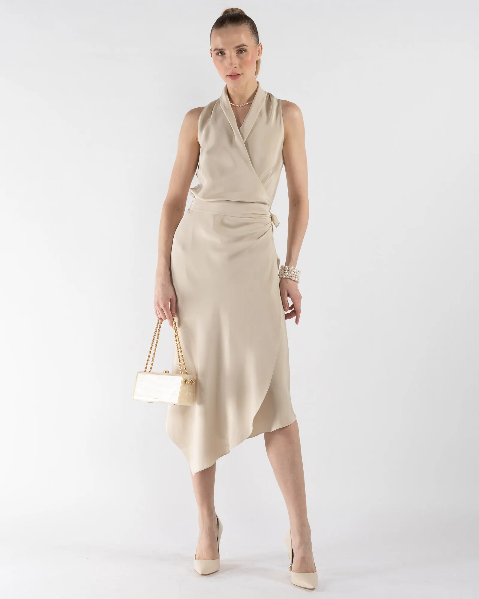 Victor Dress sold by TNT Fashion product image thumbnail 3