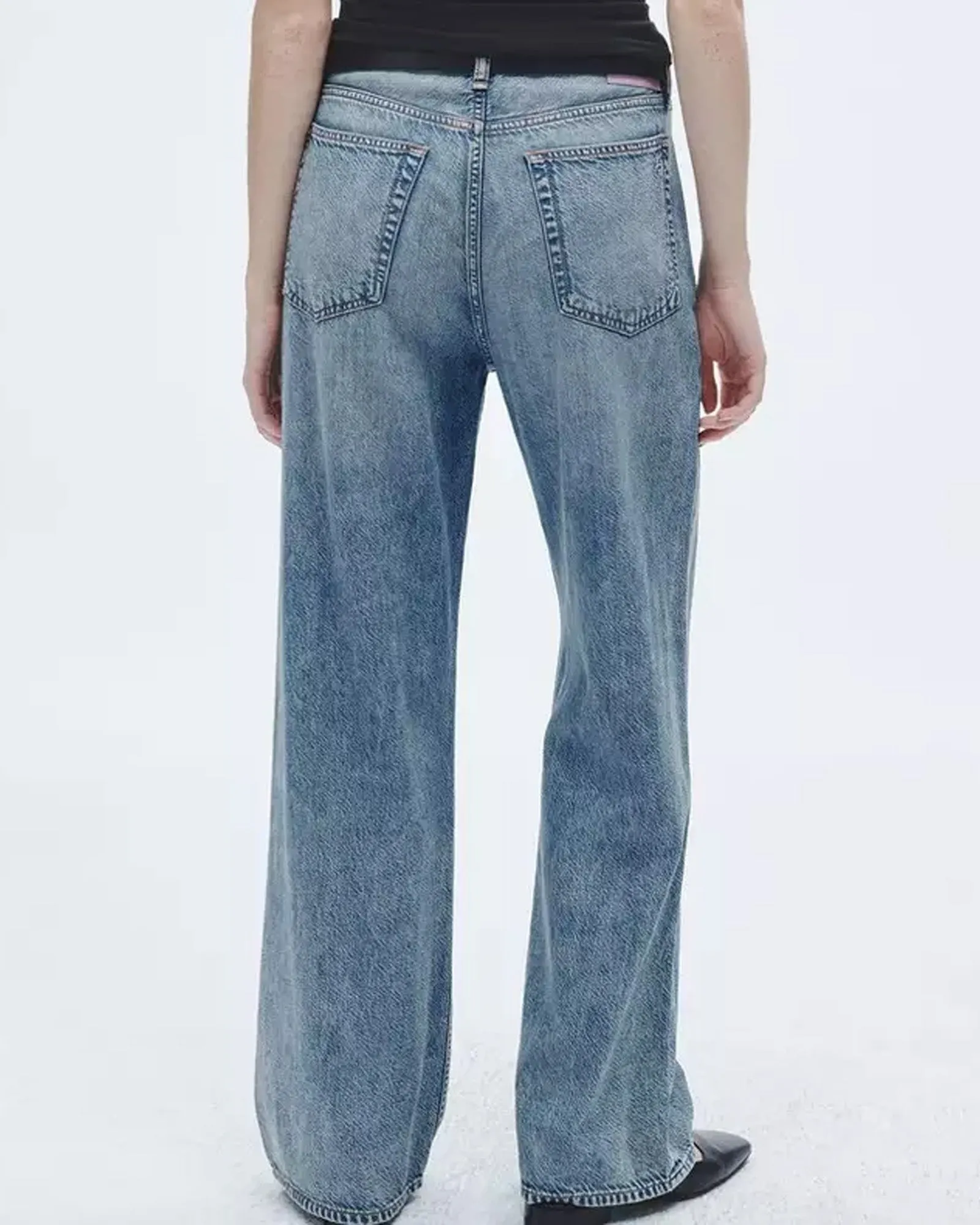 Logan Jeans sold by TNT Fashion product image thumbnail 3