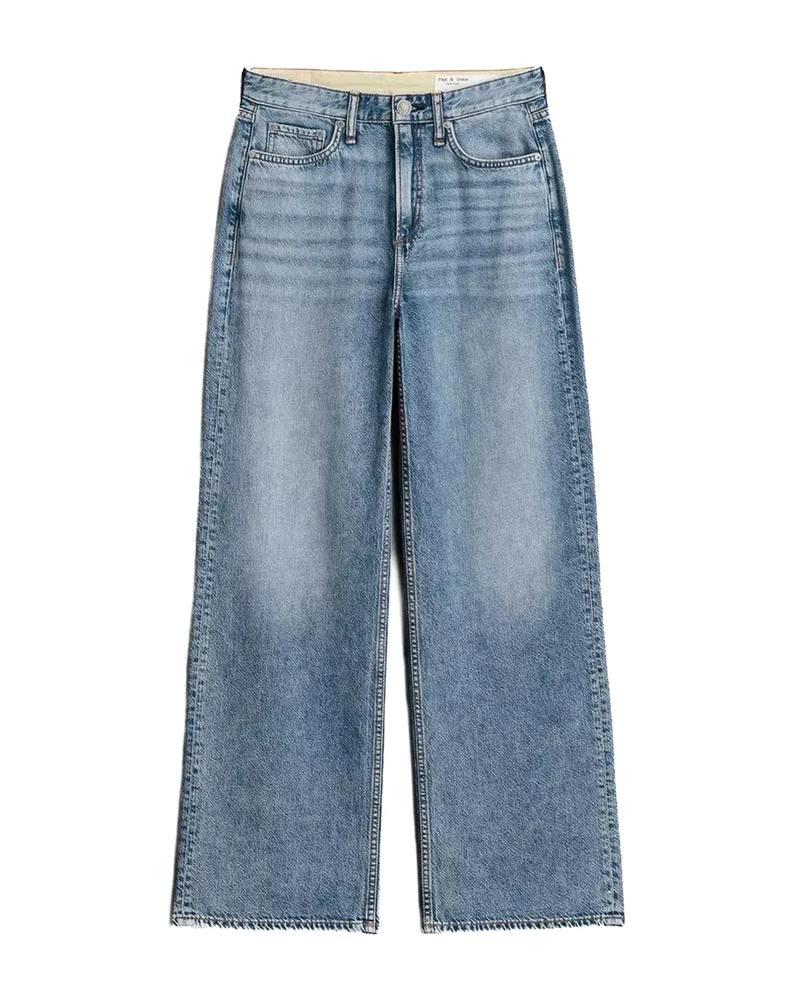 Featherweight Logan Jeans sold by TNT Fashion product image thumbnail 5