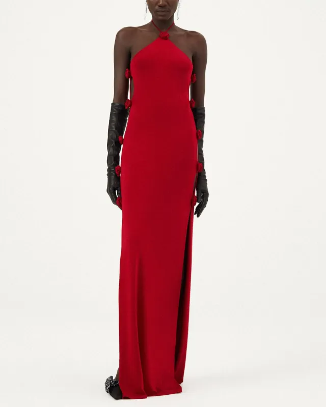 Red Dress sold by TNT Fashion