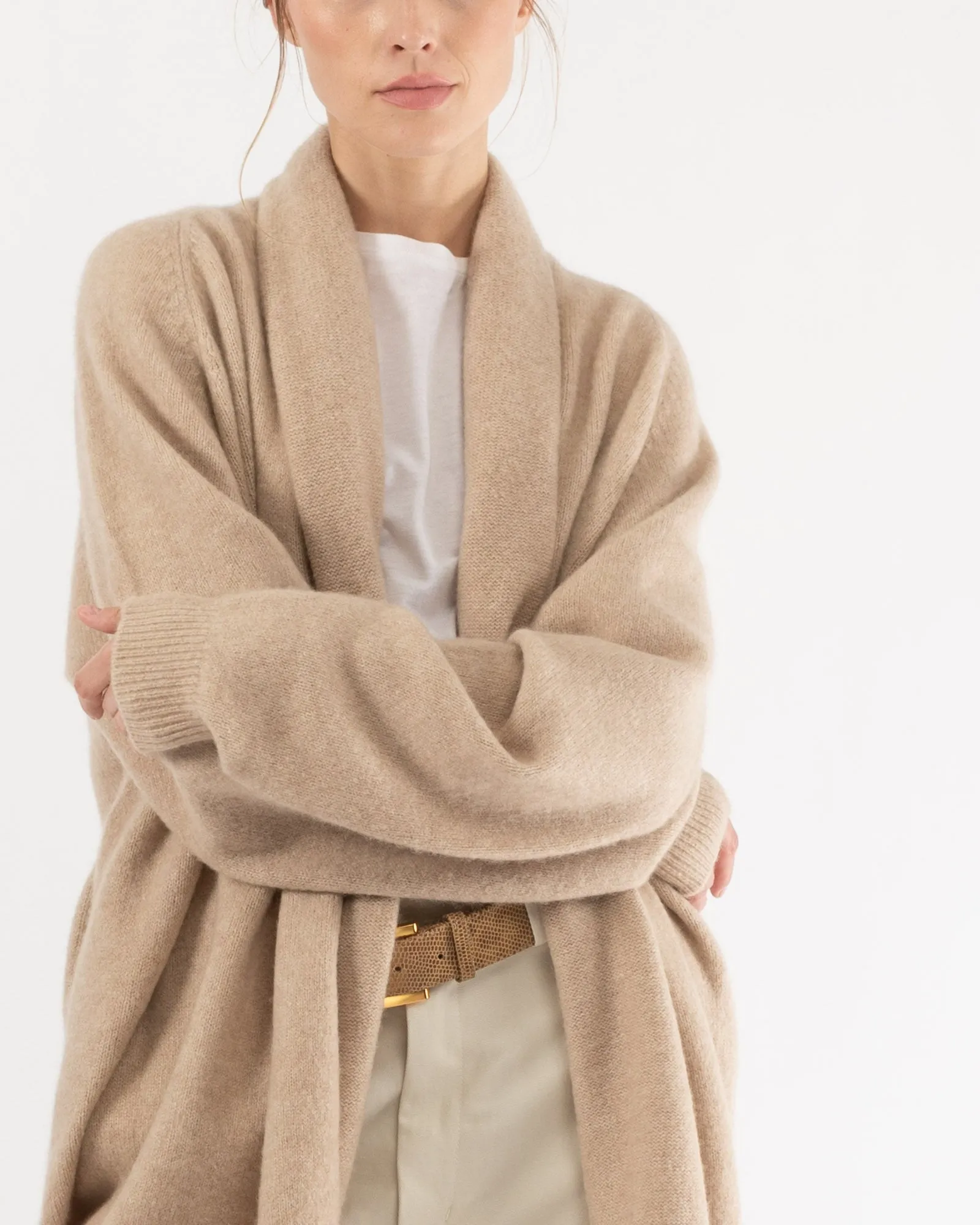 Cardigan sold by TNT Fashion product image thumbnail 5