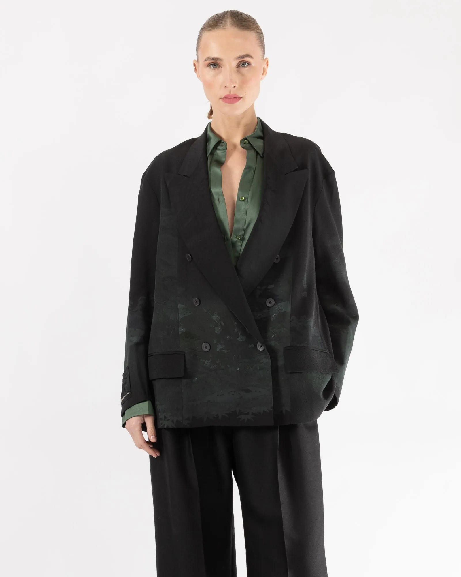 Kimono Jacket sold by TNT Fashion