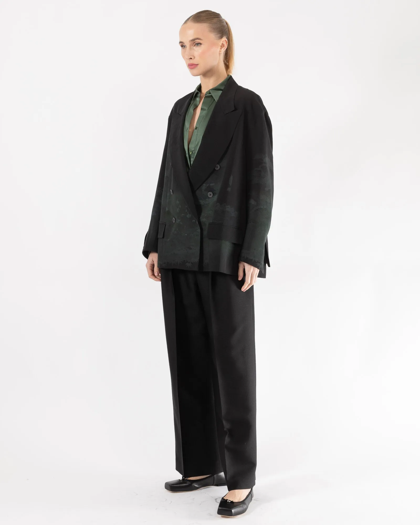 Kimono Jacket sold by TNT Fashion product image thumbnail 4