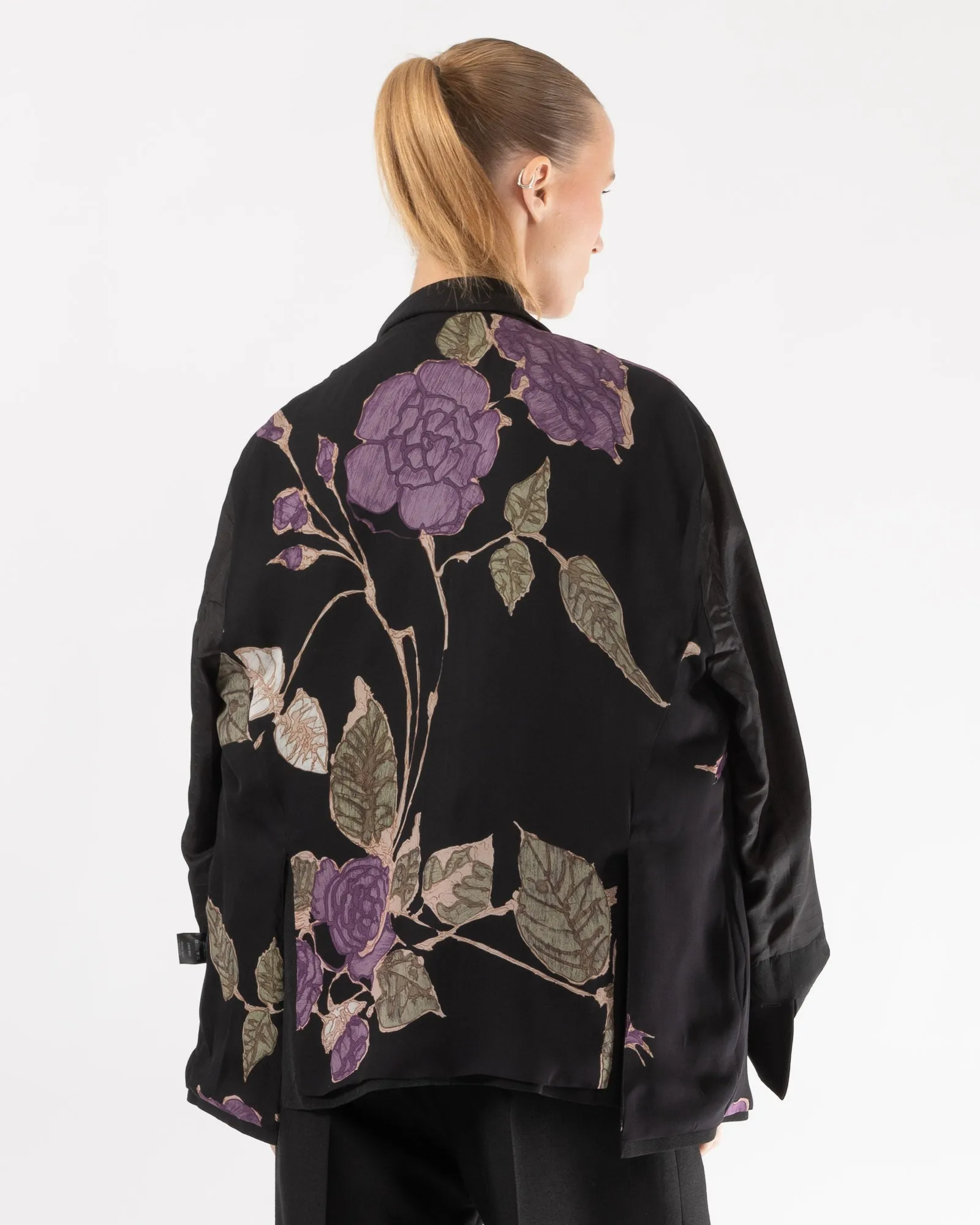 Kimono Jacket sold by TNT Fashion product image thumbnail 2