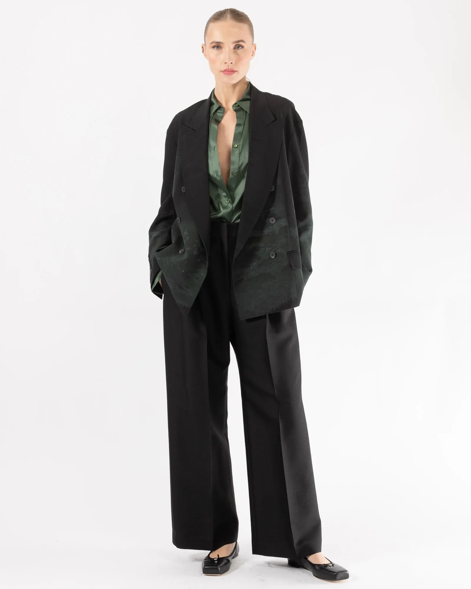 Kimono Jacket sold by TNT Fashion product image thumbnail 3