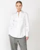 Waistcoat Detail Shirt sold by TNT Fashion