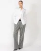 Waistcoat Detail Shirt sold by TNT Fashion