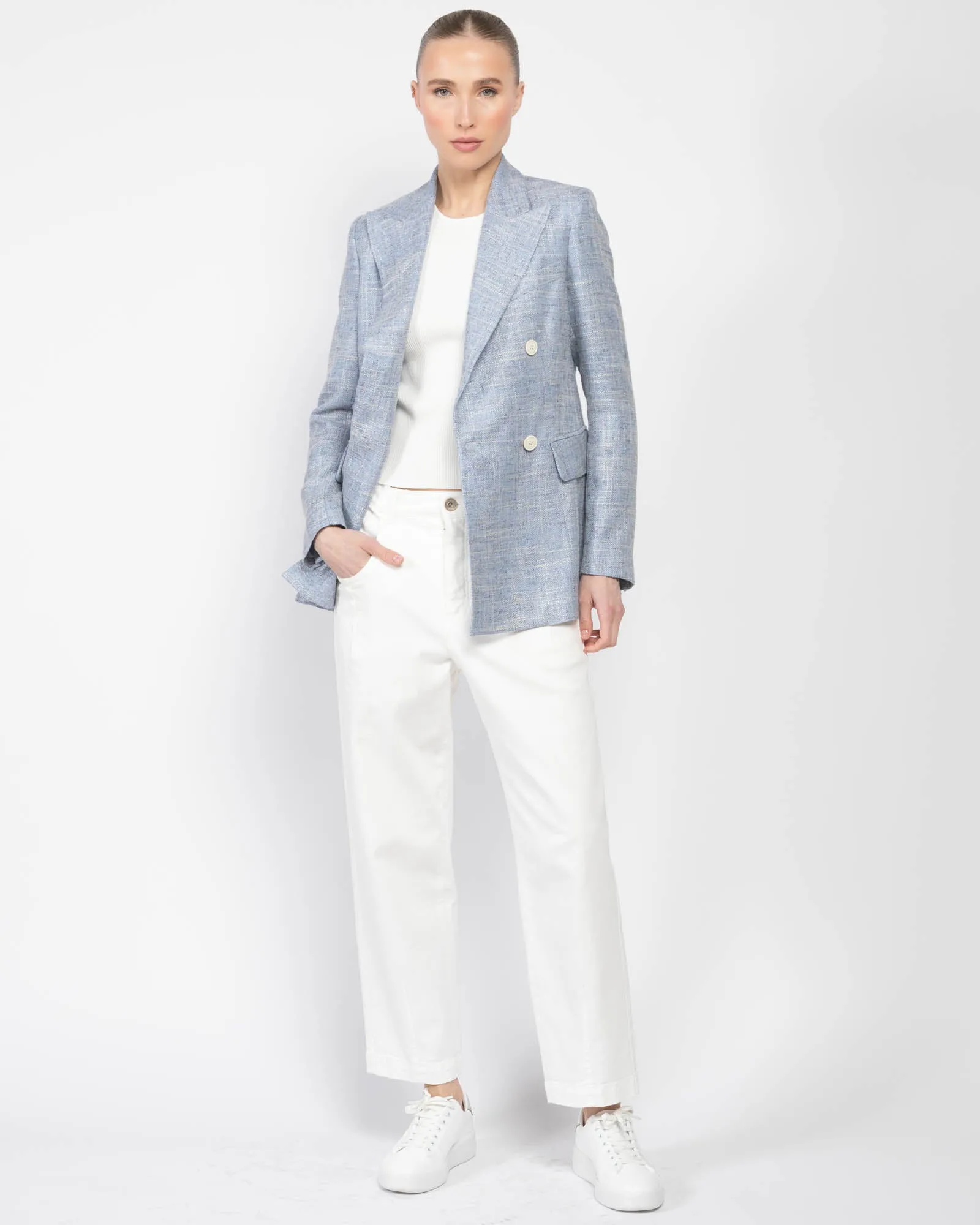 Blazer sold by TNT Fashion product image thumbnail 2