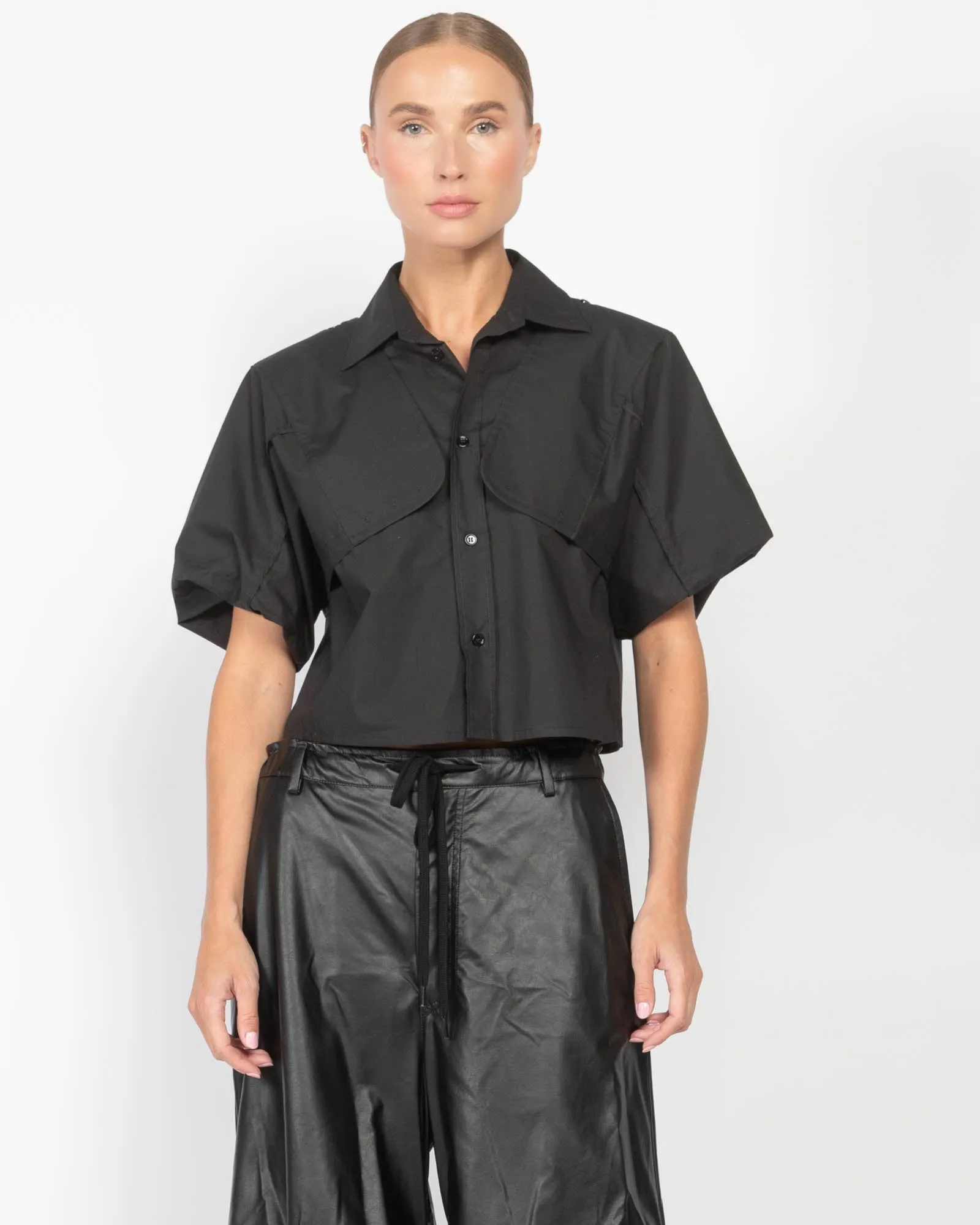 Long Sleeve Shirt sold by TNT Fashion