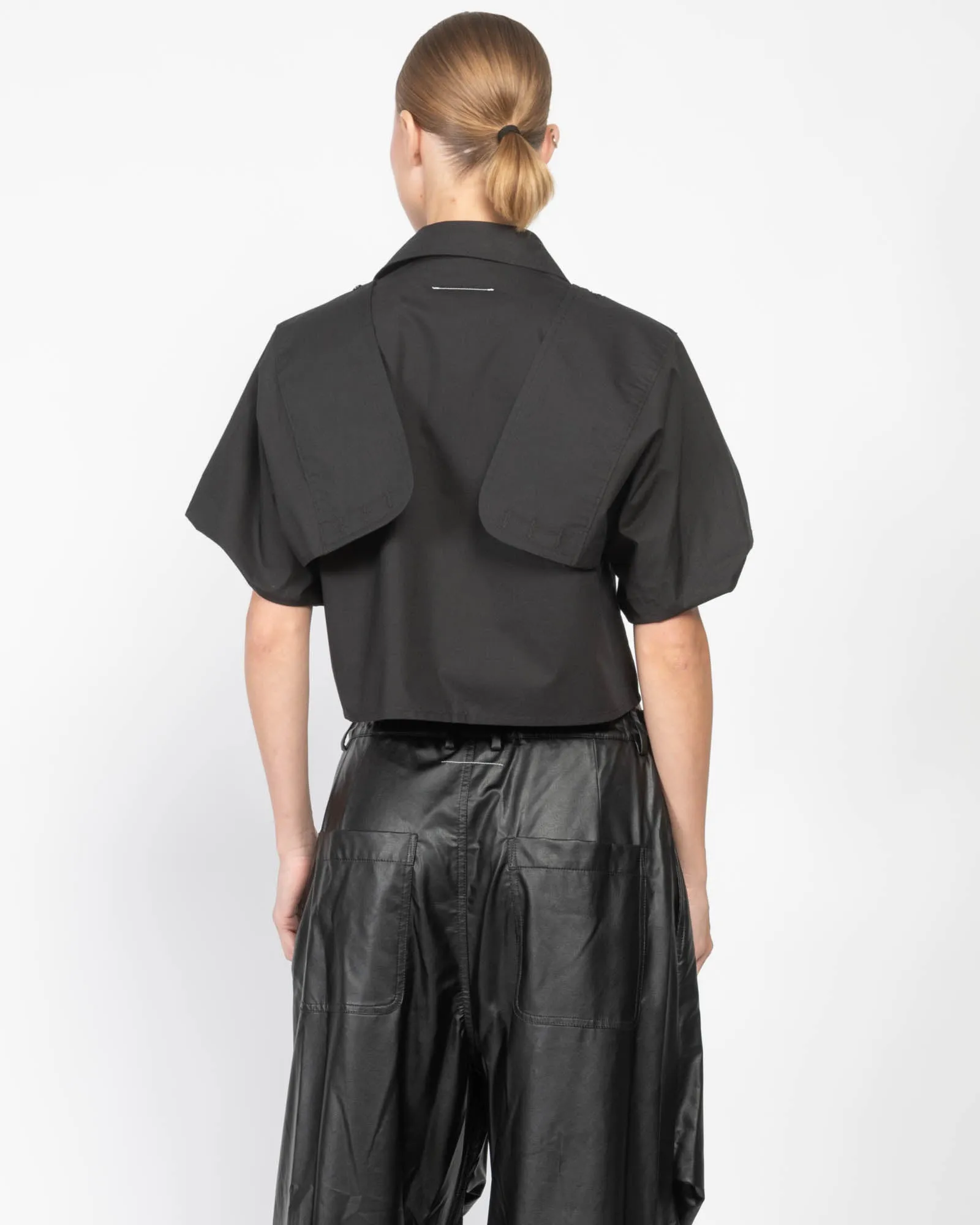 Long Sleeve Shirt sold by TNT Fashion product image thumbnail 3