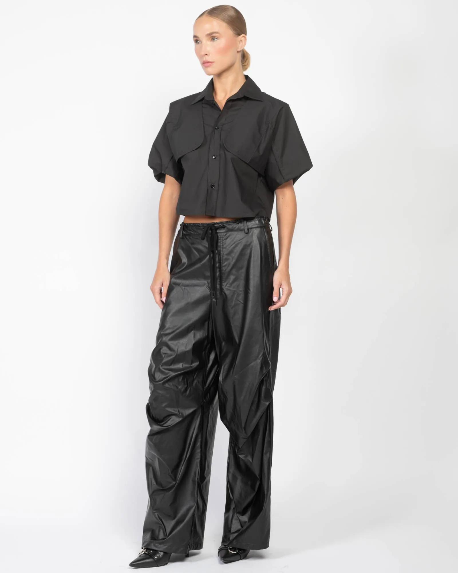 Long Sleeve Shirt sold by TNT Fashion product image thumbnail 4