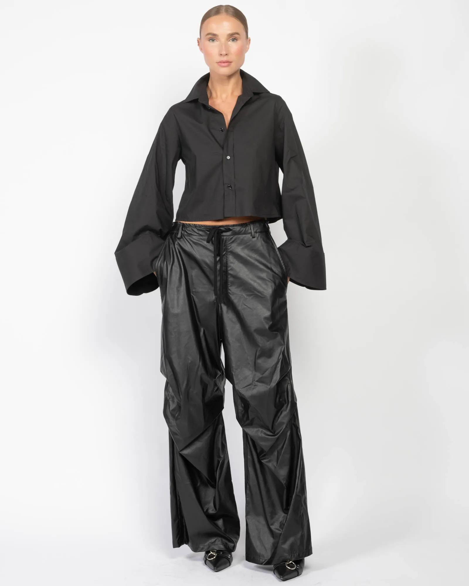 Long Sleeve Shirt sold by TNT Fashion product image thumbnail 2