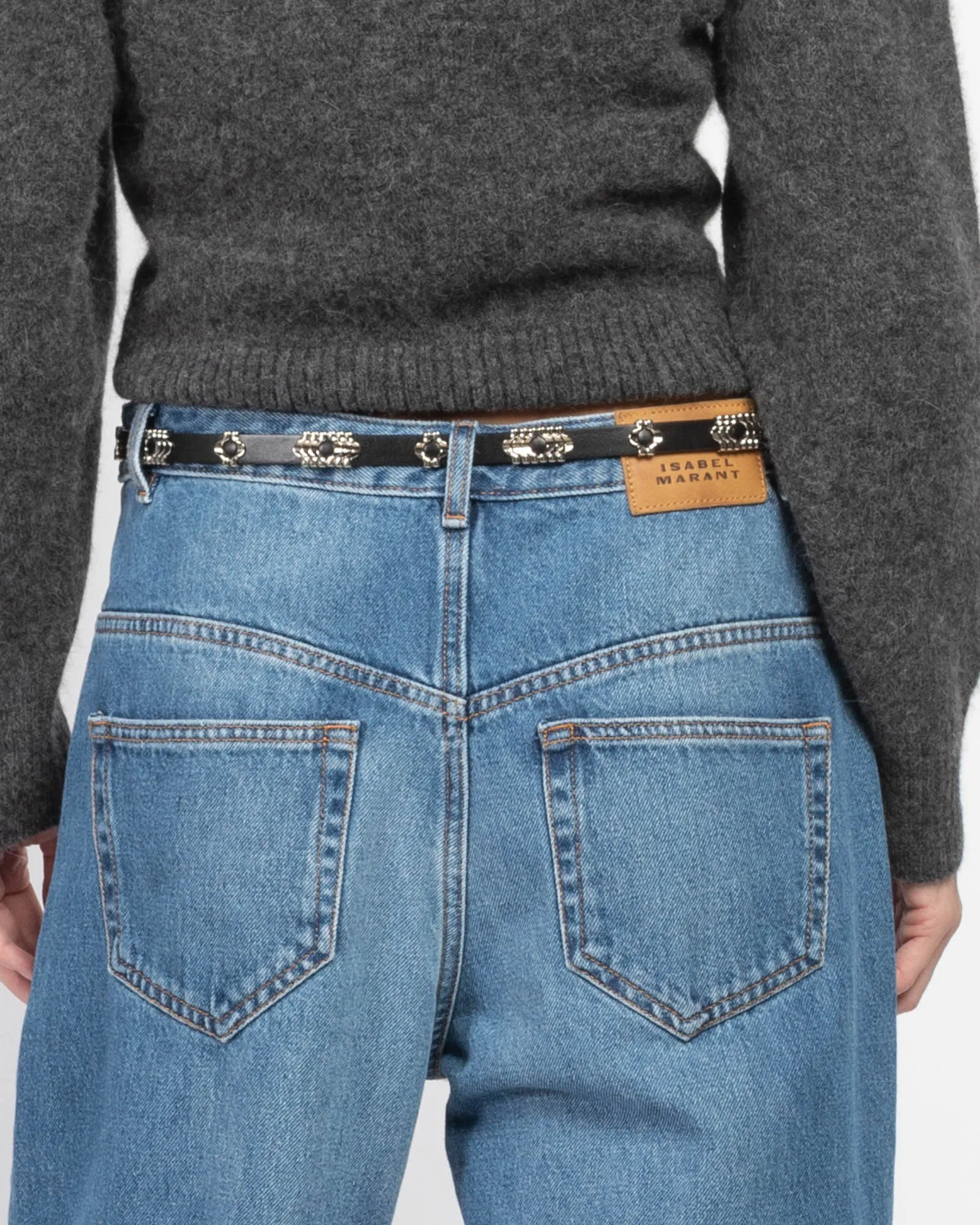 Odena Belt sold by TNT Fashion product image thumbnail 3