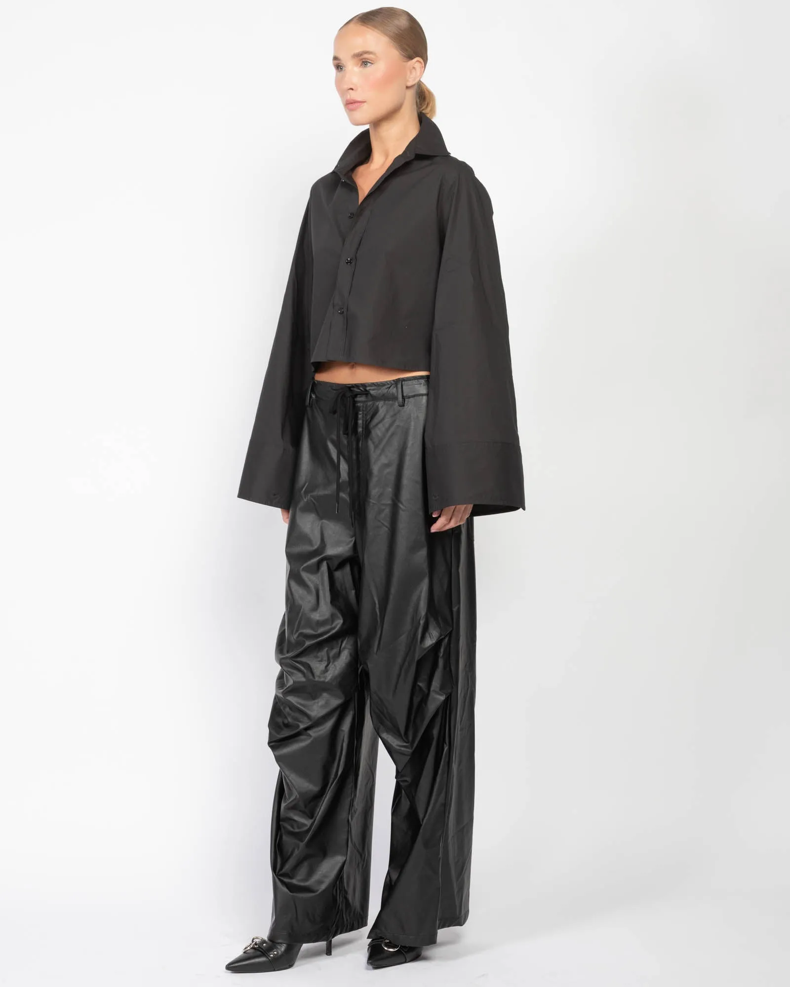 Long Sleeve Shirt sold by TNT Fashion product image thumbnail 5