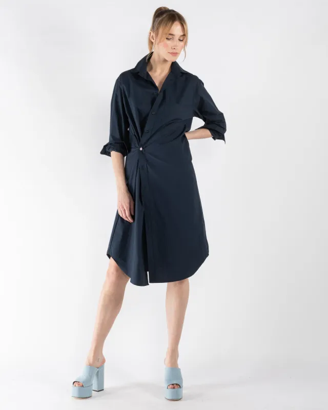 Wrap Mini Dress sold by TNT Fashion