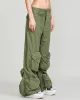 Multi-Pocket Utility Jeans sold by TNT Fashion