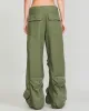 Multi-Pocket Utility Jeans sold by TNT Fashion