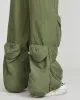 Multi-Pocket Utility Jeans sold by TNT Fashion