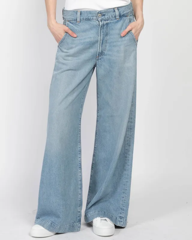 Beverly Trouser Jeans made by Citizens Of Humanity