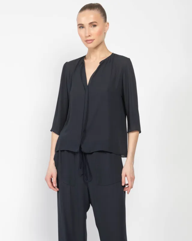 Elbow Ethnic Top sold by TNT Fashion