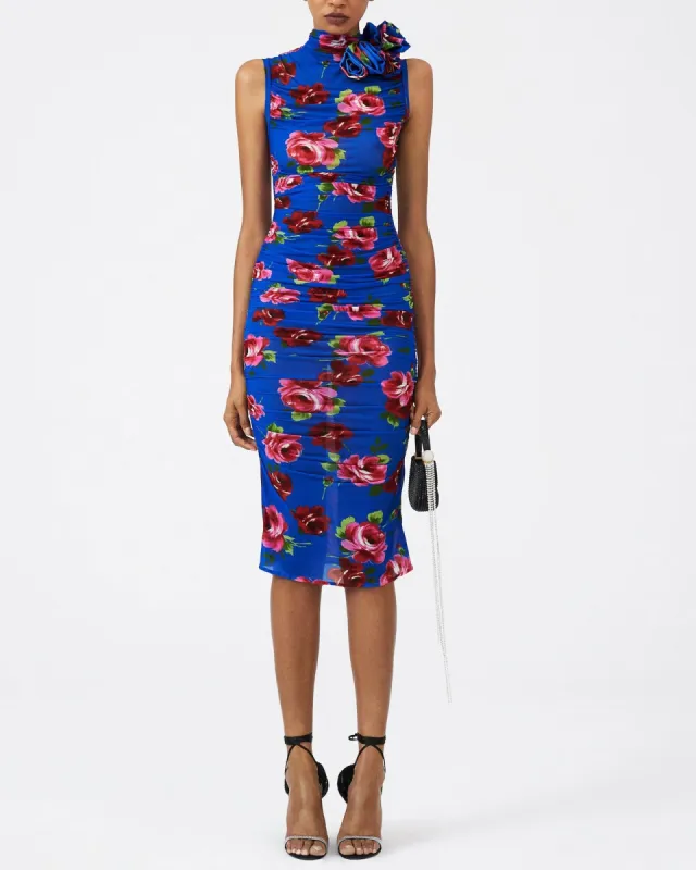 Midi Dress sold by TNT Fashion