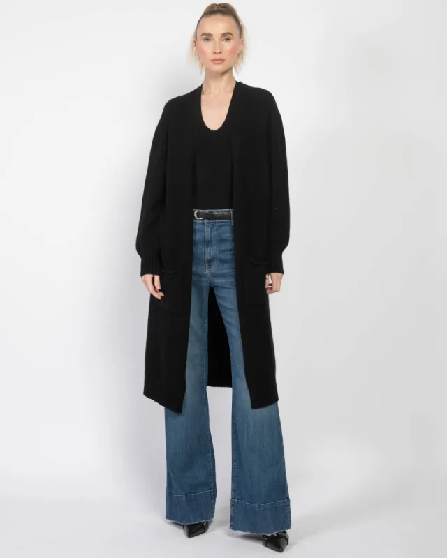 Long Cardigan No Buttons sold by TNT Fashion